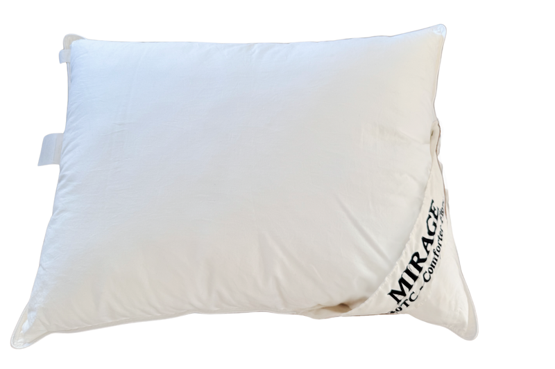 QN SOFT/MED MIRAGE 26oz 0725