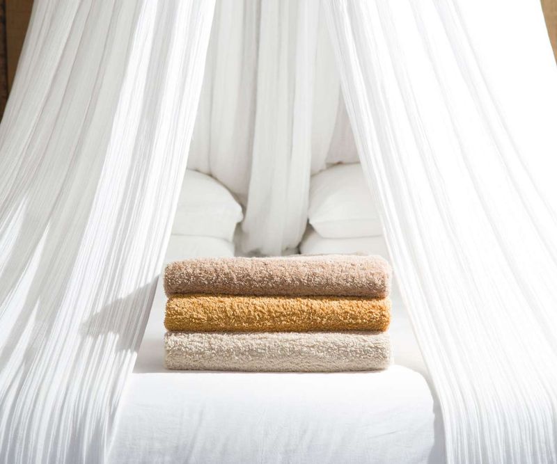 Abyss Super Pile Bath Towel 28x54, 100% Egyptian Cotton- Various Colors