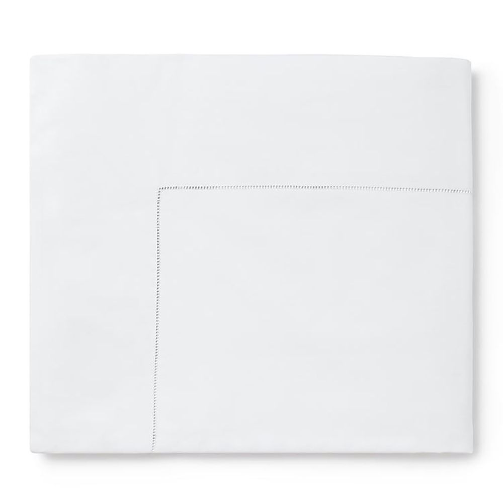 Flat Sheet - Sferra Celeste Percale