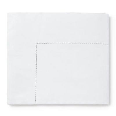 Flat Sheet - Sferra Celeste Percale