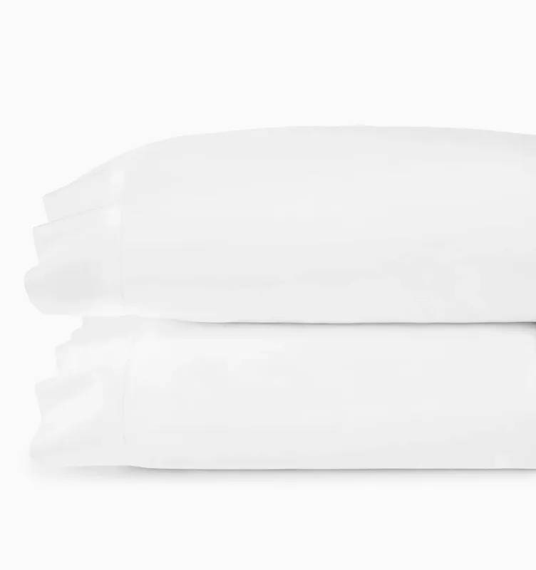 Pillowcase - Sferra Giza 45 Percale
