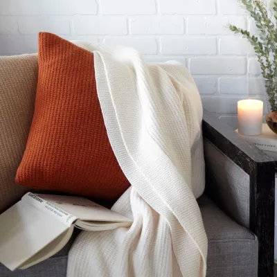 Throws &amp; Blankets