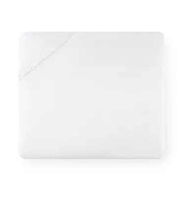 Fitted Sheet - Sferra Celeste Percale
