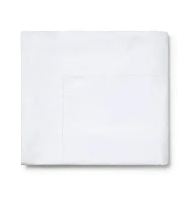 Flat Sheet - Sferra Giza 45 Percale