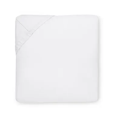 Fitted Sheet - Sferra Giza 45 Percale
