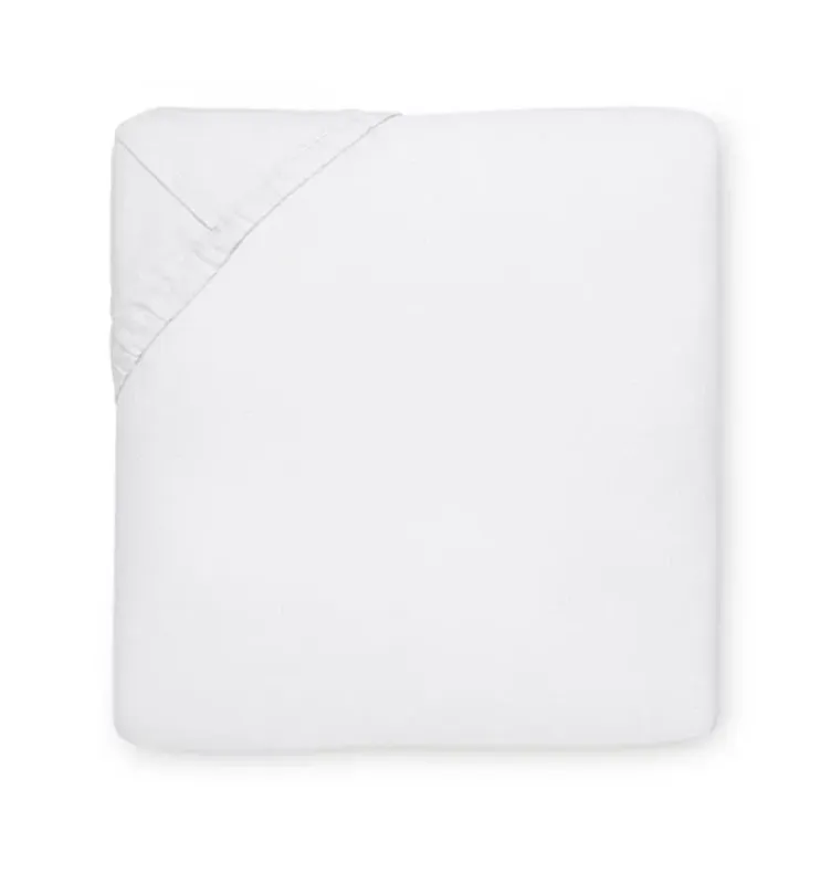 Fitted Sheet - Sferra Giza 45 Percale