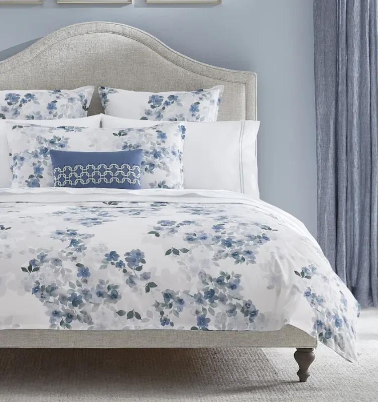 Primavera Duvet in Sea