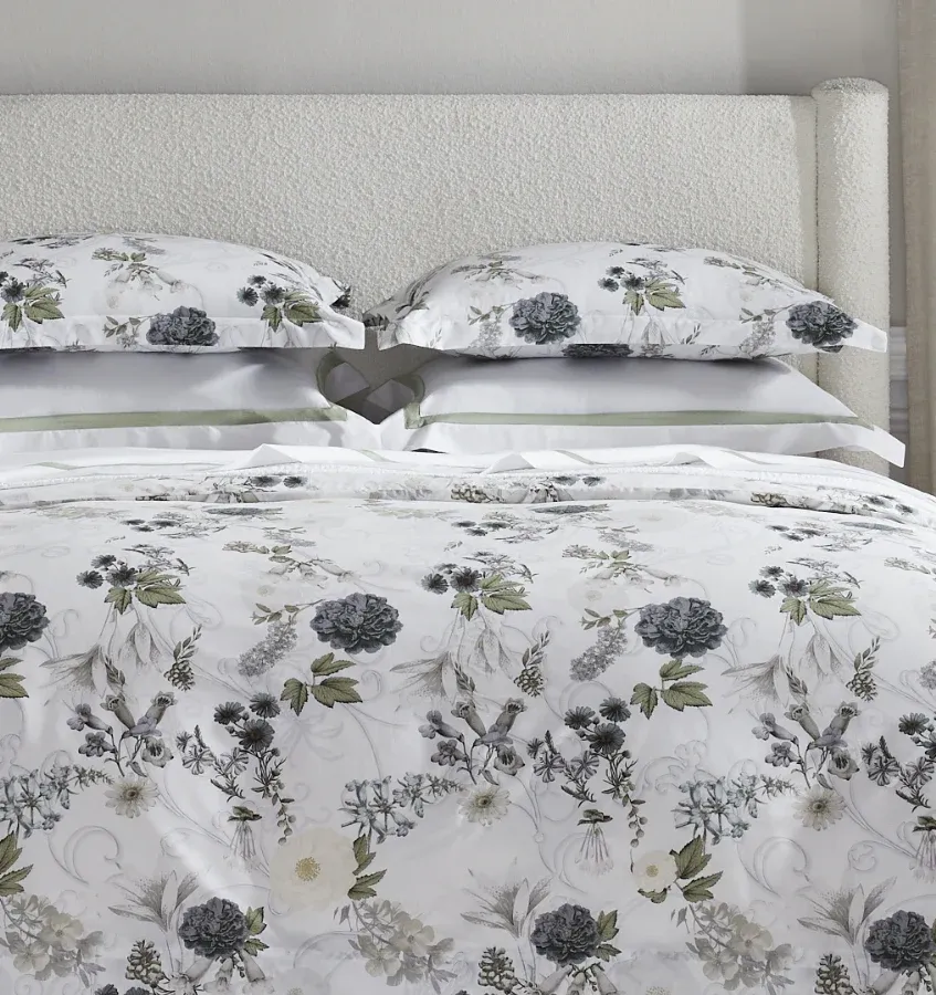Vintage Floral Incanto Duvet