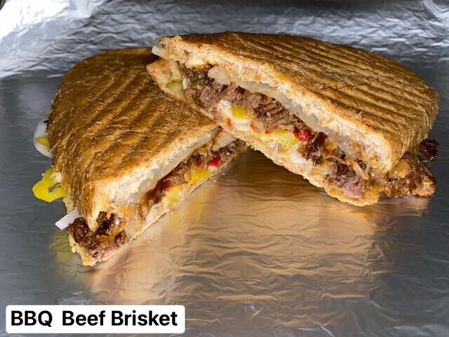 Beef Brisket Special