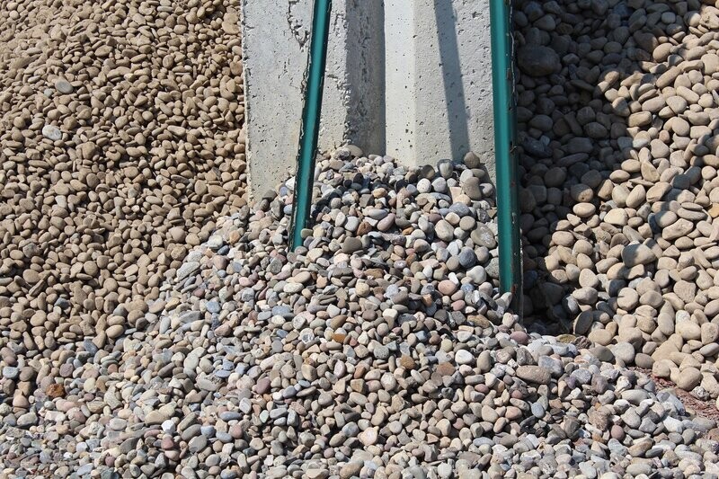 Ornamental  Hudson Valley Rounds