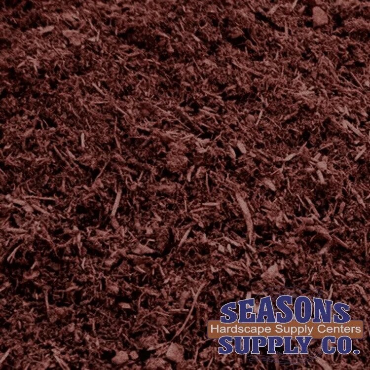 Landscape Mulches