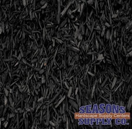 Chocolate Mulch