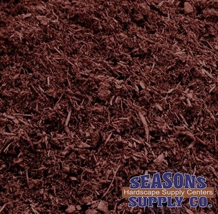 Chestnut Brown