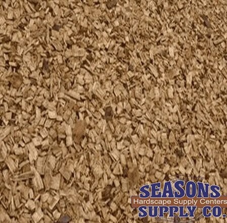 Utility Organic Mulch