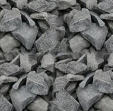 Crusher Run (Rubble)