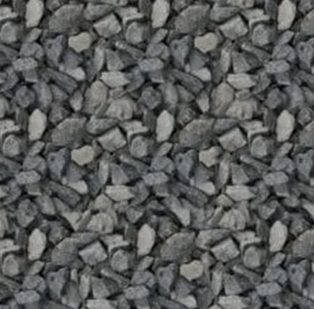 Crushed Stone 1/2