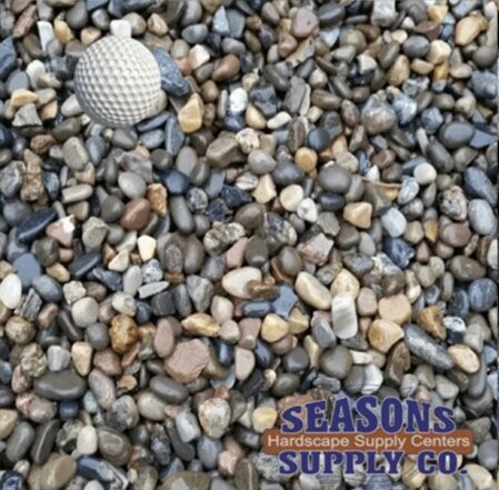 P.Pebble Cobbles