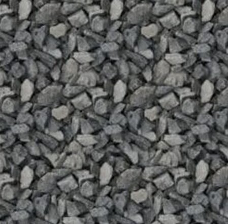 Run Of Bank Gravel