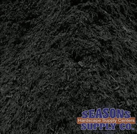 Black Night Mulch