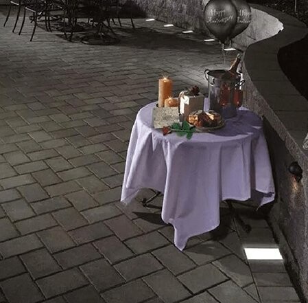 #2 Ornamental Rounds 3/4"-1"