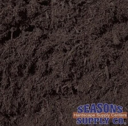 Garden Soil