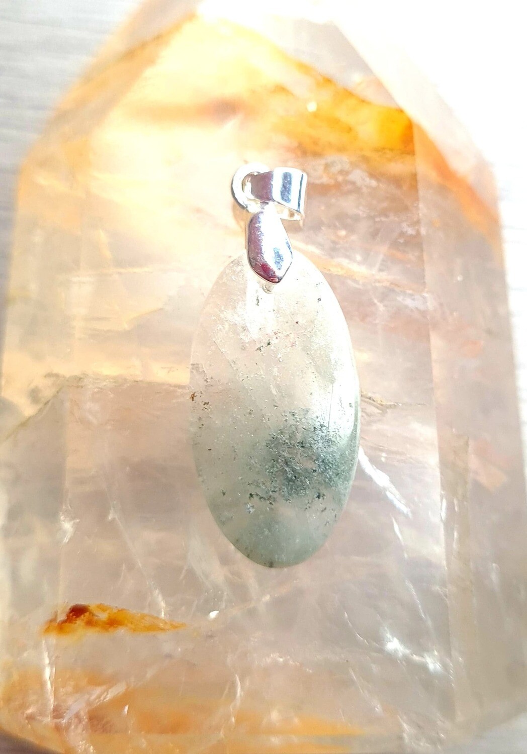 Lodolite N°1