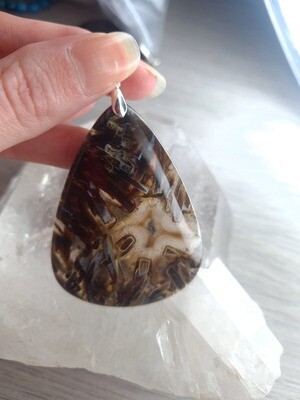 Agate Cubuk