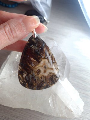 Agate Cubuk