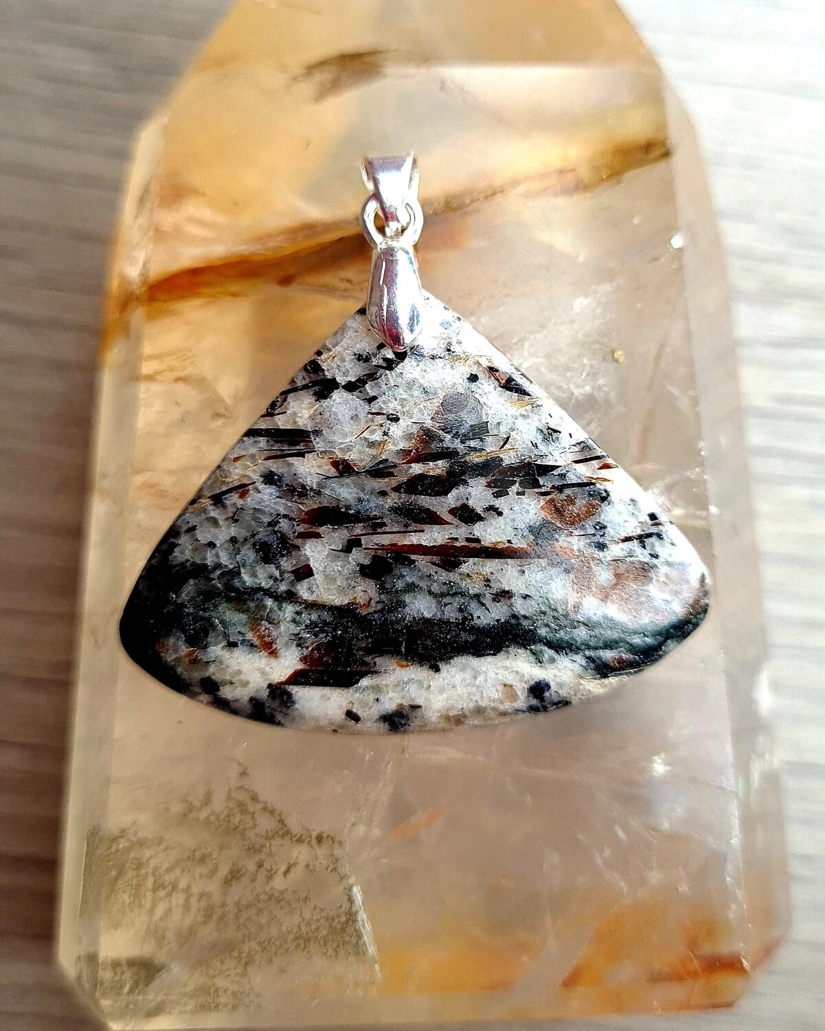 Astrophylite 1