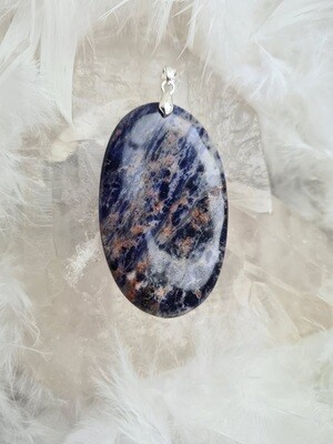 Sodalite