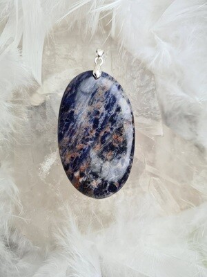 Sodalite