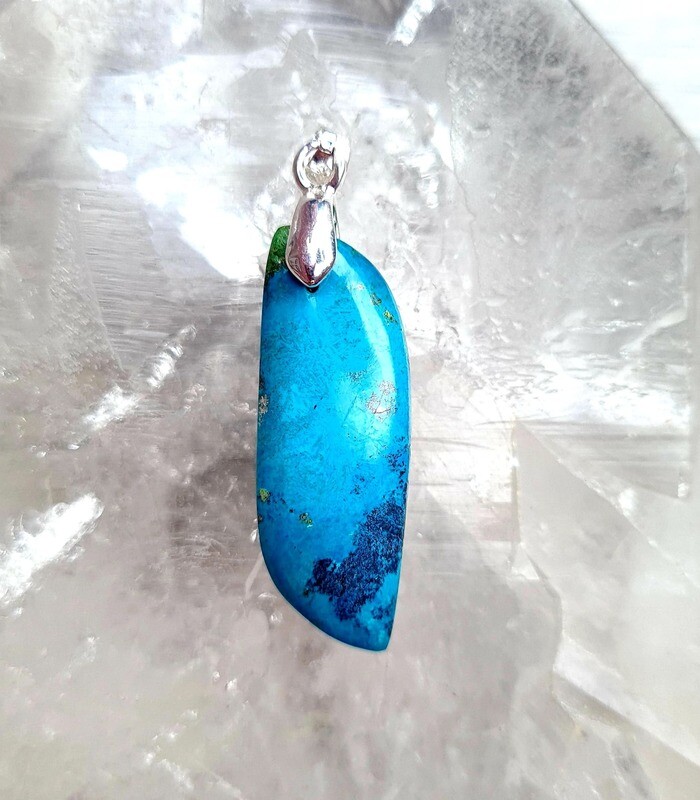 shattuckite extra