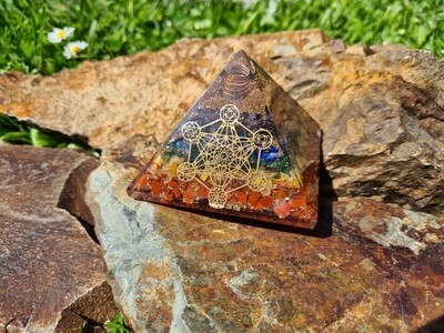 Orgonite