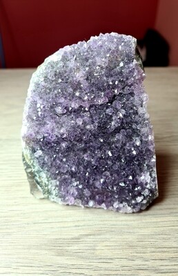 Geode Amethyste n°6.5
