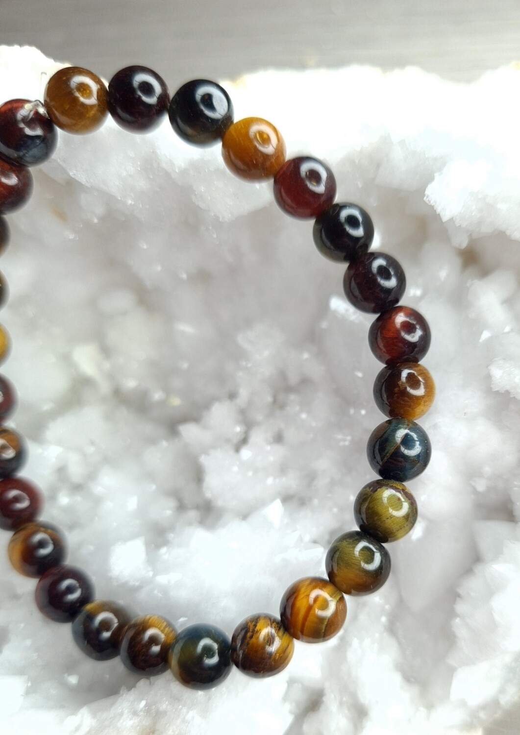 Bracelet 3 Oeil ø6