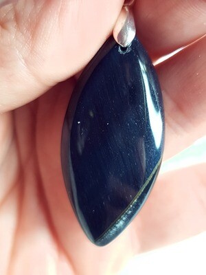 oeil de faucon marquise (foncé )