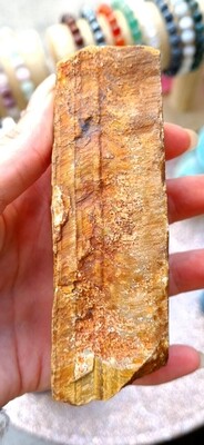 Oeil du Tigre Brut n° 1