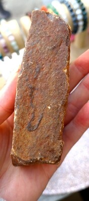 Oeil du Tigre Brut n° 1