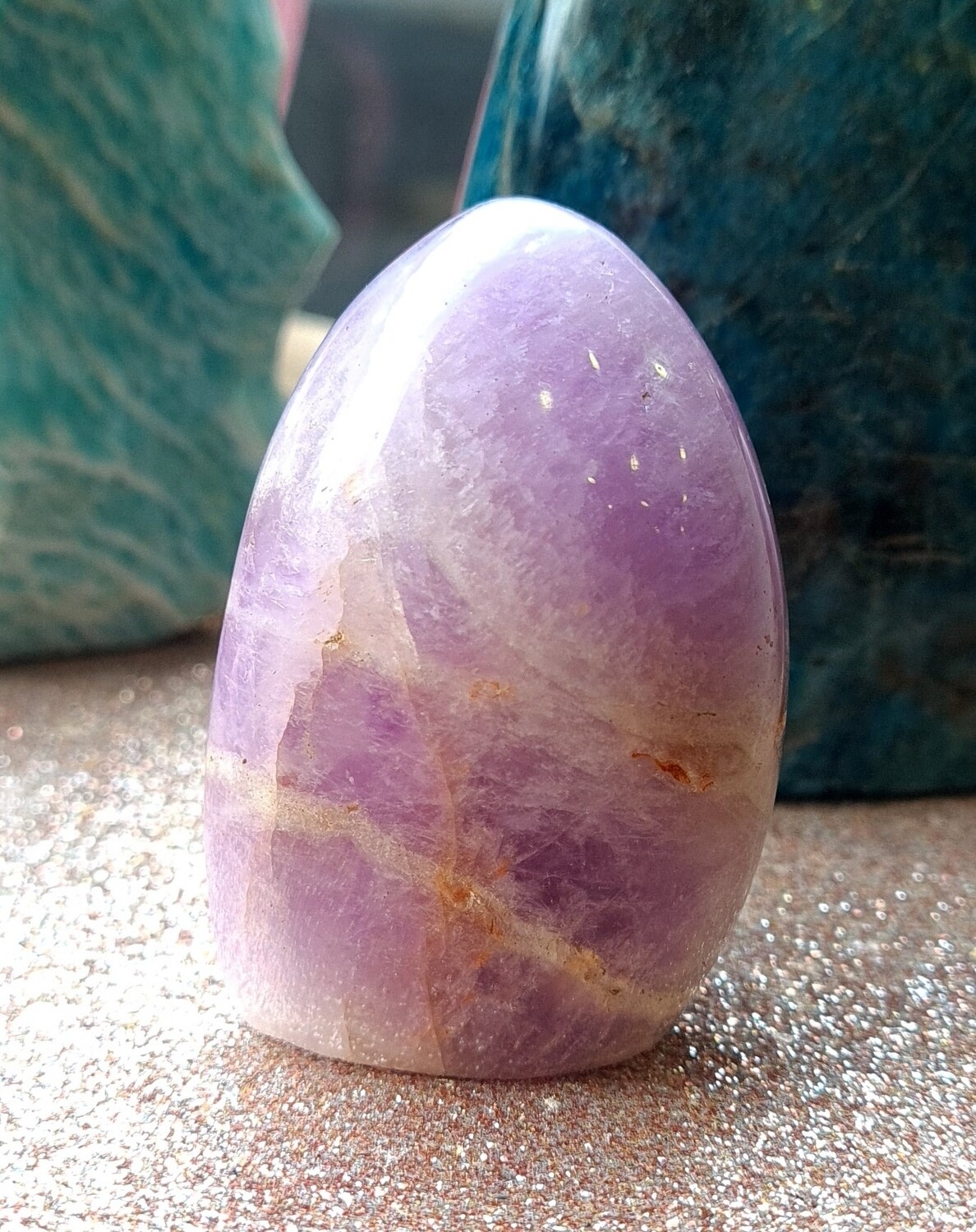 Amethyste Forme Libre n°2