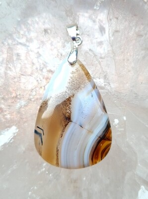 Agate Montana n°3