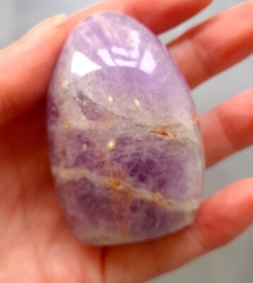 Amethyste Forme Libre n°2