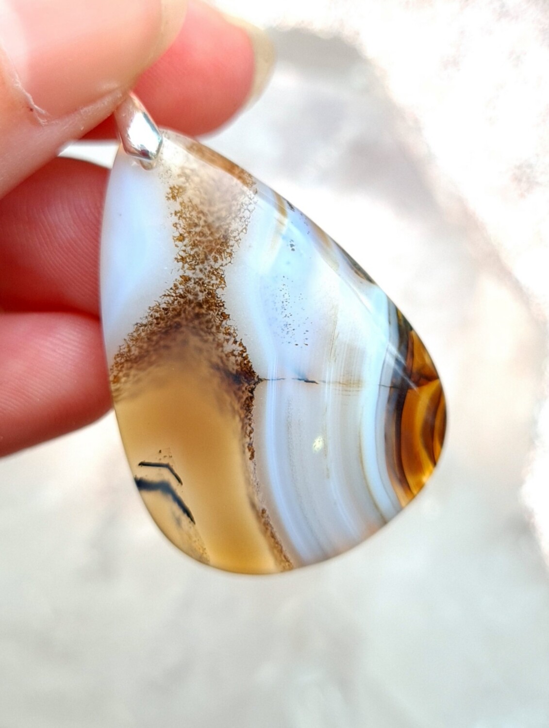 Agate Montana n°3