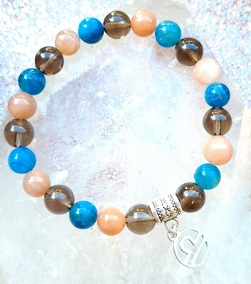 Bracelet Astro Balance ø8