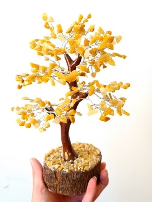 Arbre du bonheur