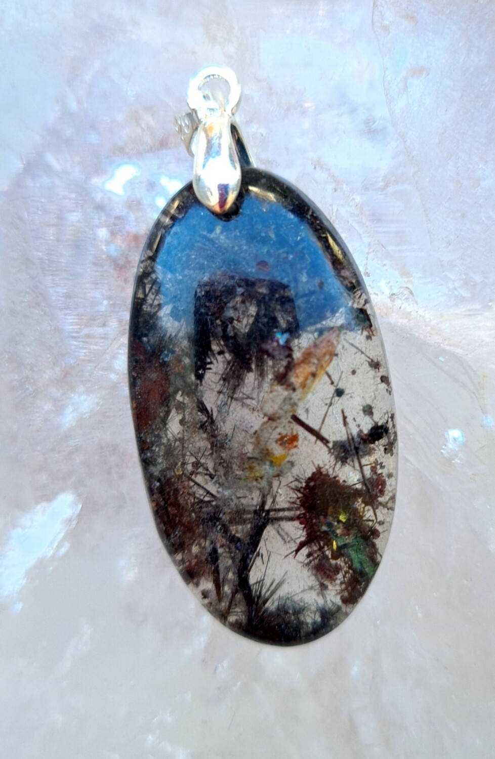 Lodolite