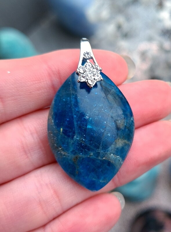 Apatite Marquise
