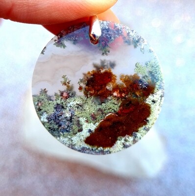 Pendentif