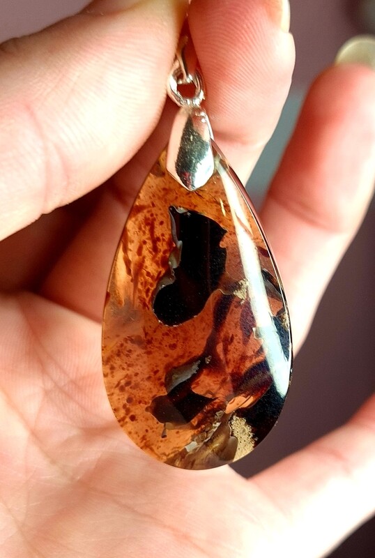 Ambre n°3