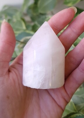 Pointe Quartz Rose n°2