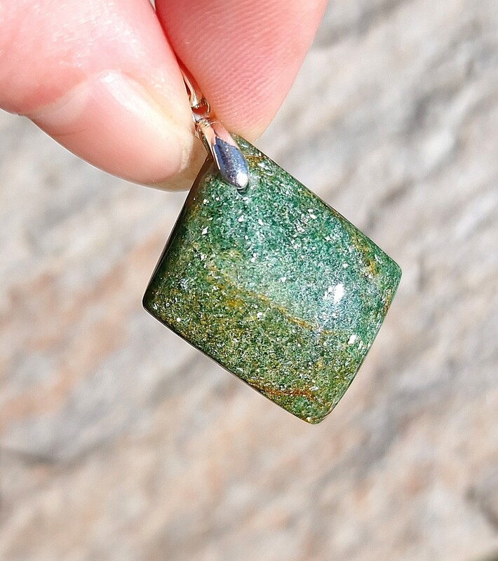 Amazonite n°5